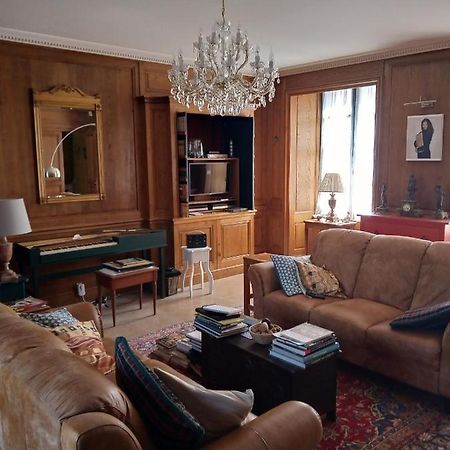 L'Ancien Hotel Juvigne Экстерьер фото